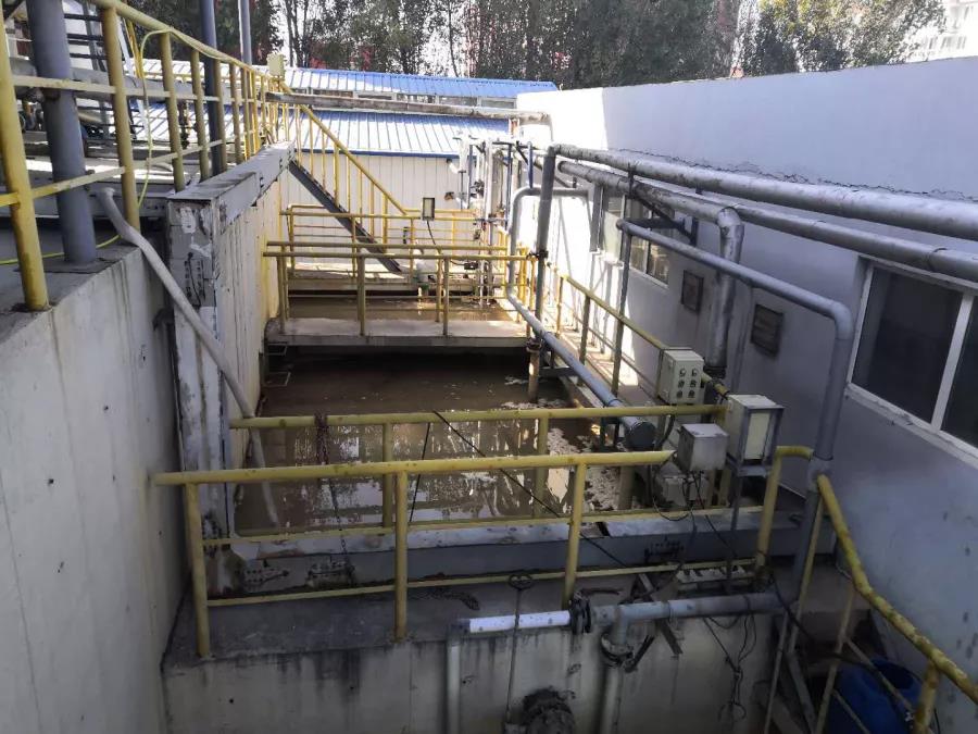 ����������ˮ��COD����ô����������